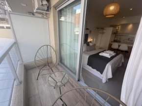 Urban Luxury Studio Living in San Telmo num6917